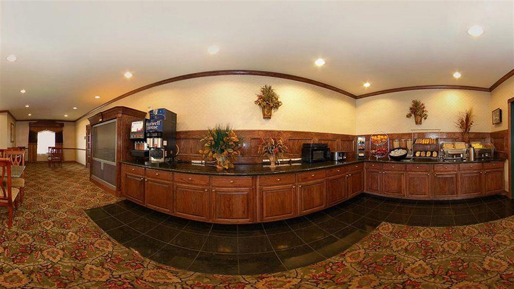 Country Inn & Suites By Radisson, Amarillo I-40 West, Tx מראה חיצוני תמונה