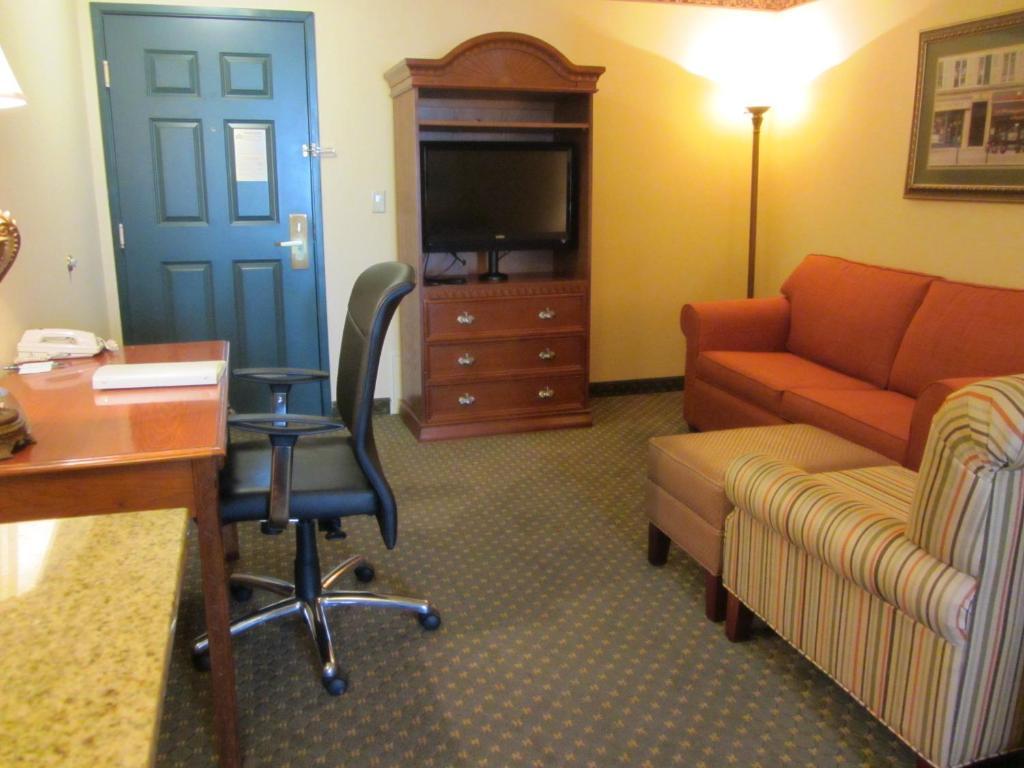 Country Inn & Suites By Radisson, Amarillo I-40 West, Tx מראה חיצוני תמונה