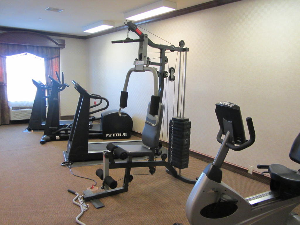 Country Inn & Suites By Radisson, Amarillo I-40 West, Tx מראה חיצוני תמונה