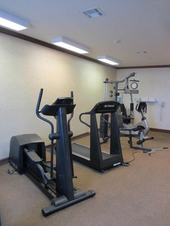 Country Inn & Suites By Radisson, Amarillo I-40 West, Tx מראה חיצוני תמונה