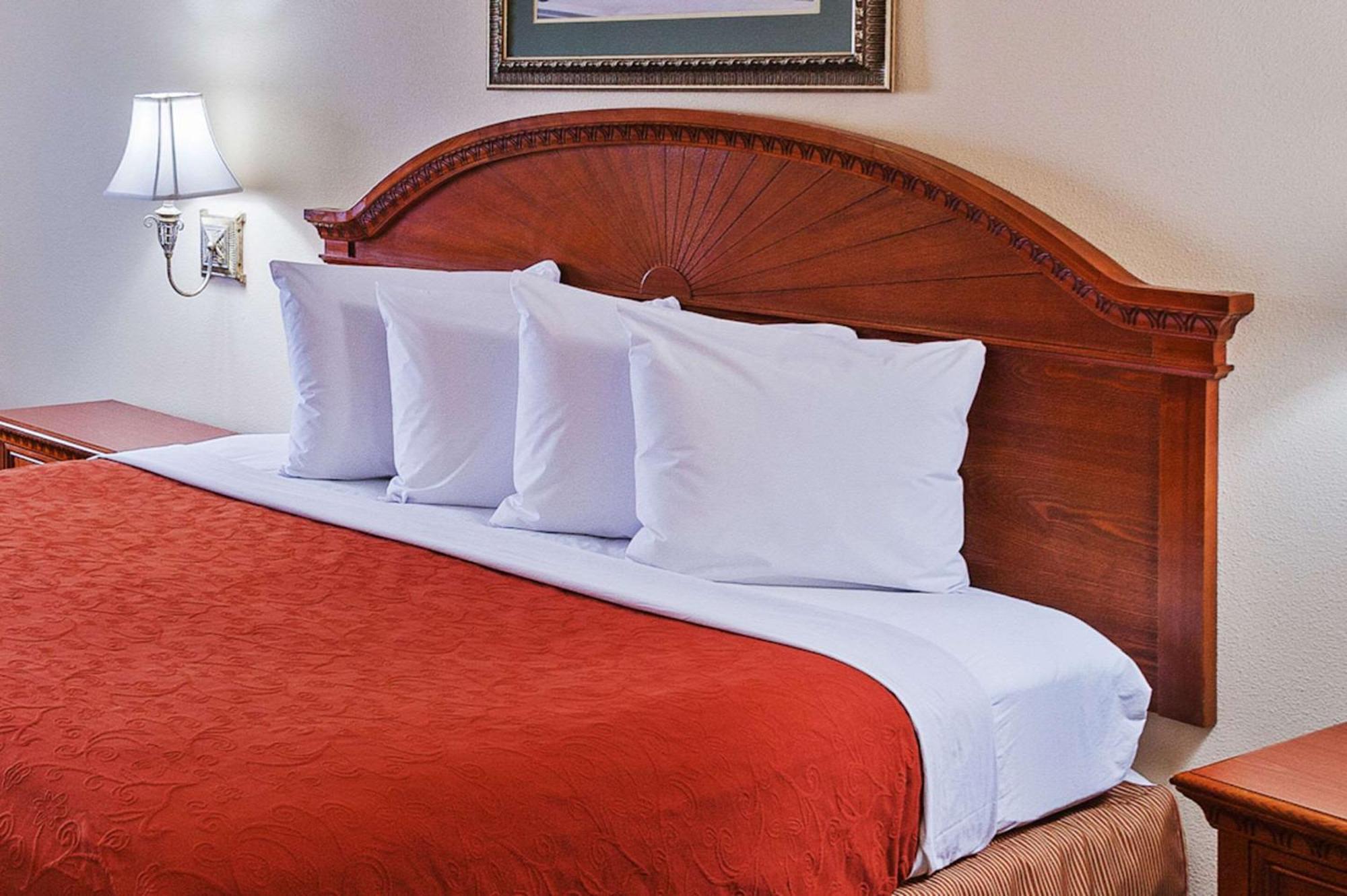Country Inn & Suites By Radisson, Amarillo I-40 West, Tx מראה חיצוני תמונה