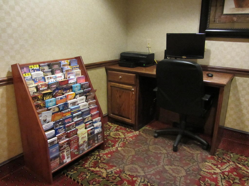 Country Inn & Suites By Radisson, Amarillo I-40 West, Tx מראה חיצוני תמונה