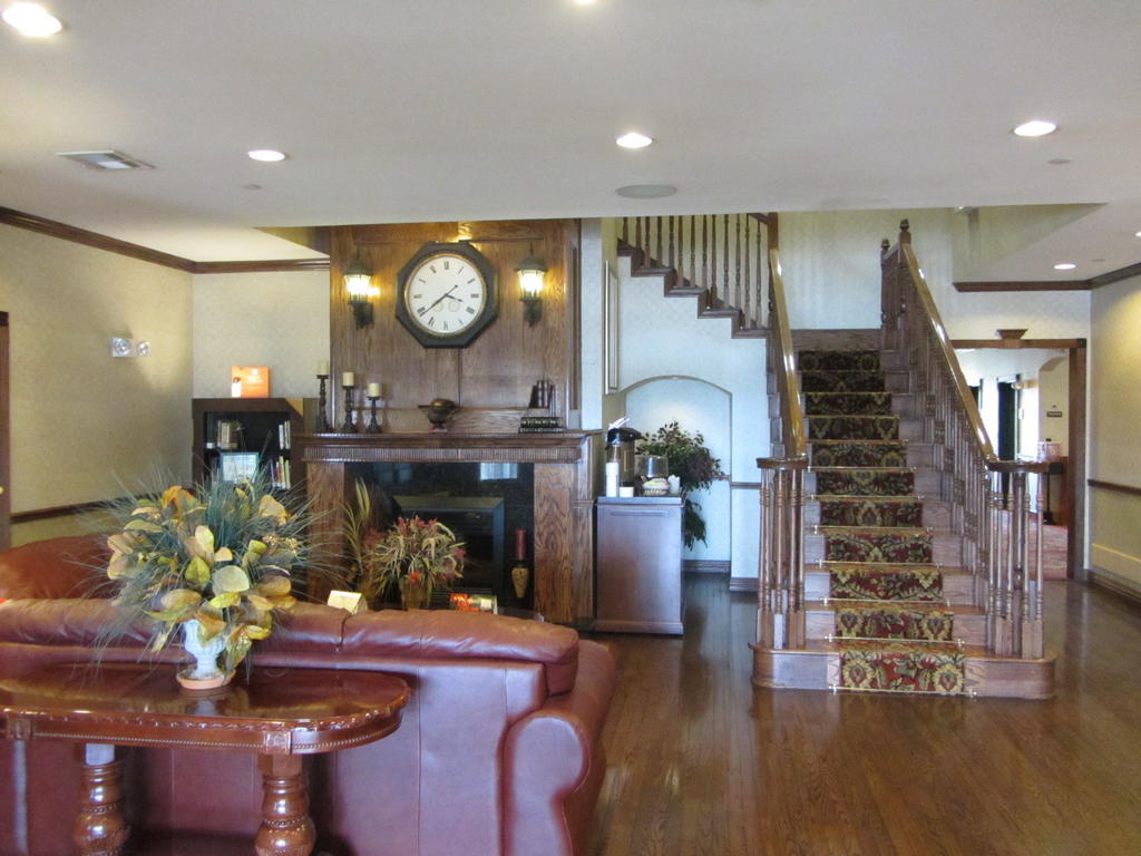 Country Inn & Suites By Radisson, Amarillo I-40 West, Tx מראה חיצוני תמונה