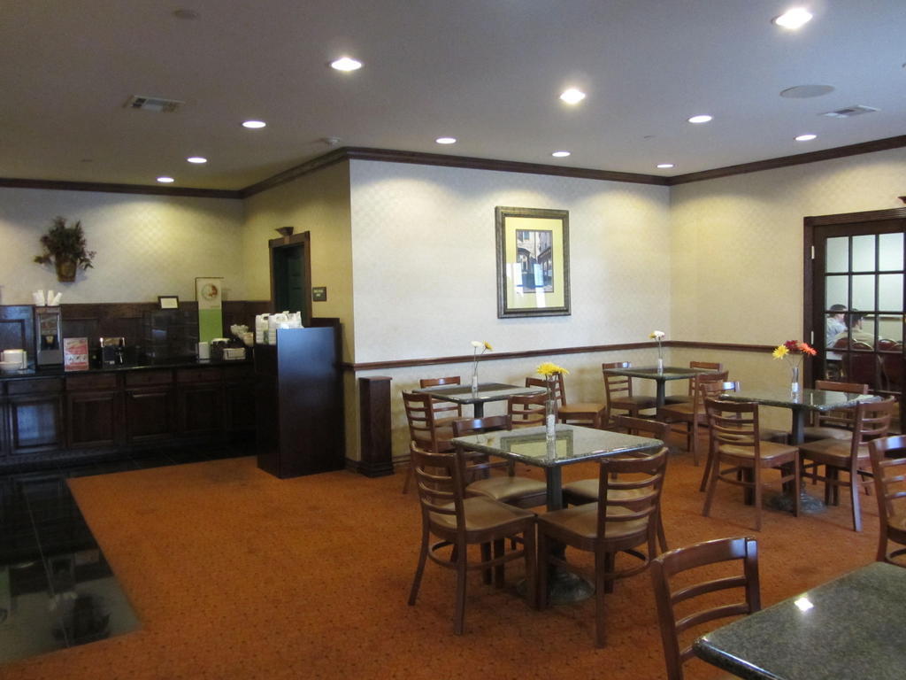 Country Inn & Suites By Radisson, Amarillo I-40 West, Tx מראה חיצוני תמונה