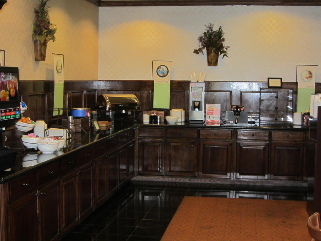 Country Inn & Suites By Radisson, Amarillo I-40 West, Tx מראה חיצוני תמונה