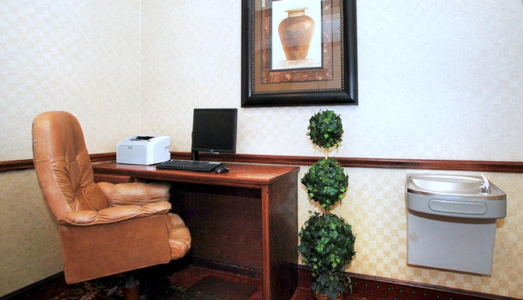 Country Inn & Suites By Radisson, Amarillo I-40 West, Tx מראה חיצוני תמונה