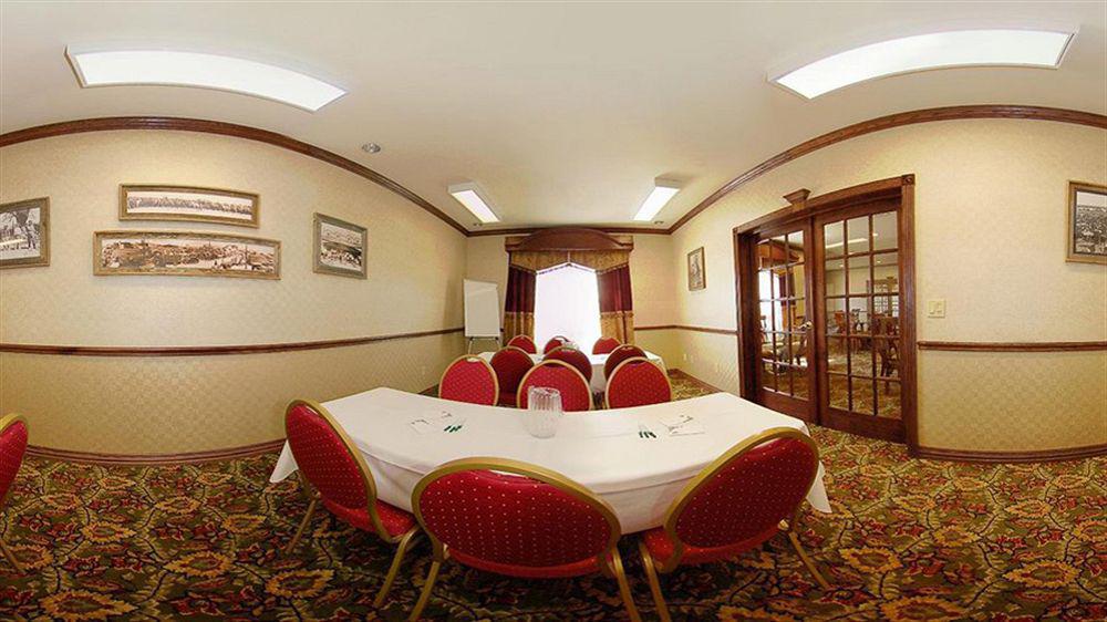 Country Inn & Suites By Radisson, Amarillo I-40 West, Tx מראה חיצוני תמונה